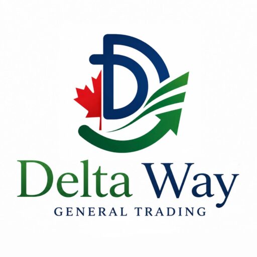 Delta way ca